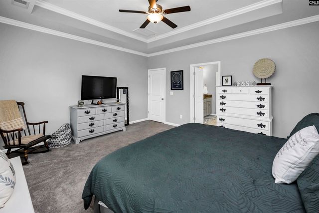 1103 Bergenfield Lane, Chapin, SC 29036