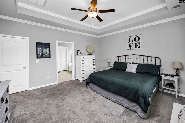 1103 Bergenfield Lane, Chapin, SC 29036