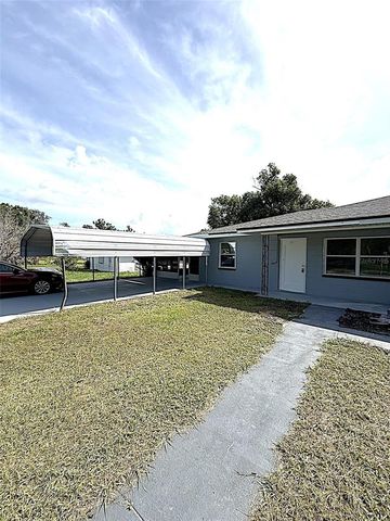 105 HILL CIRCLE, Lake Wales, FL 33859