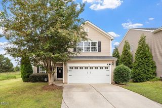 408 Wellspring Drive, Holly Springs, NC 27540