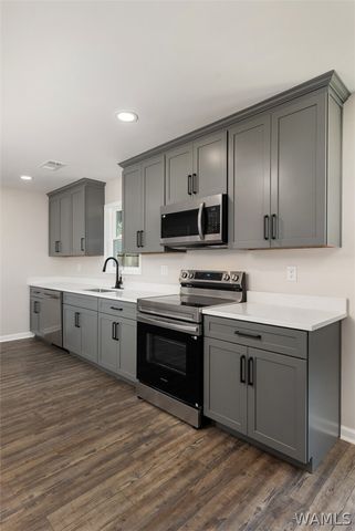 1209 Plantation, Tuscaloosa, AL 35405