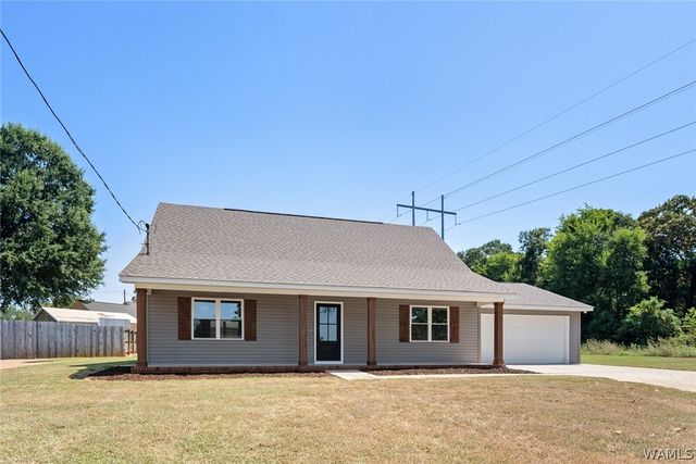 1209 Plantation, Tuscaloosa, AL 35405