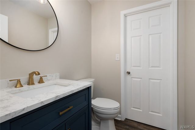 1209 Plantation, Tuscaloosa, AL 35405