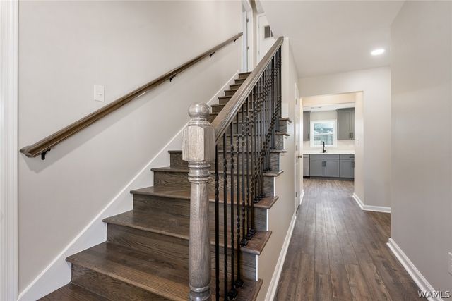 1209 Plantation, Tuscaloosa, AL 35405