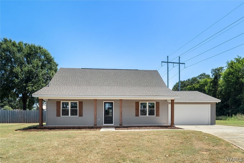 1209 Plantation, Tuscaloosa, AL 35405
