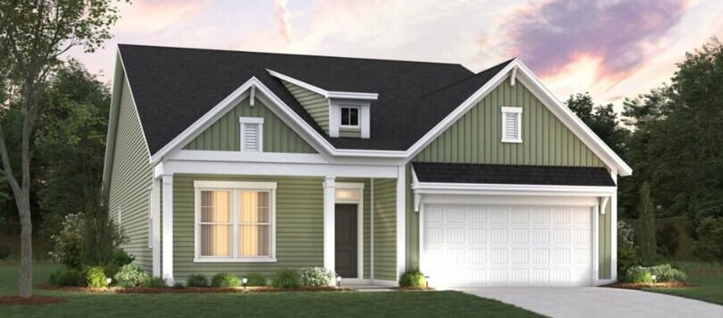 202 Magustin Road, Goose Creek, SC 29445