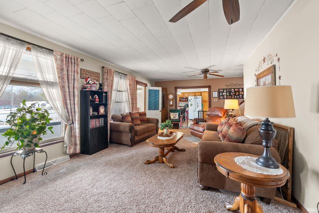 209 Mill Drive, Saint Joe, IN 46785