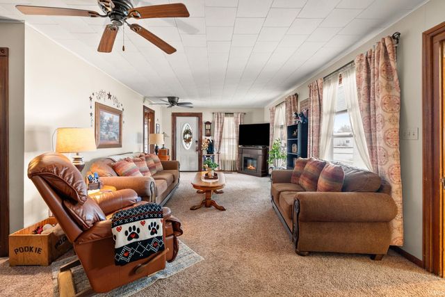 209 Mill Drive, Saint Joe, IN 46785