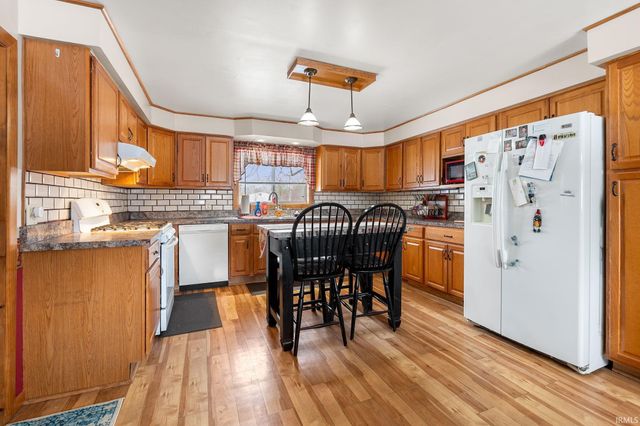 209 Mill Drive, Saint Joe, IN 46785