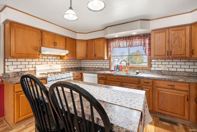 209 Mill Drive, Saint Joe, IN 46785