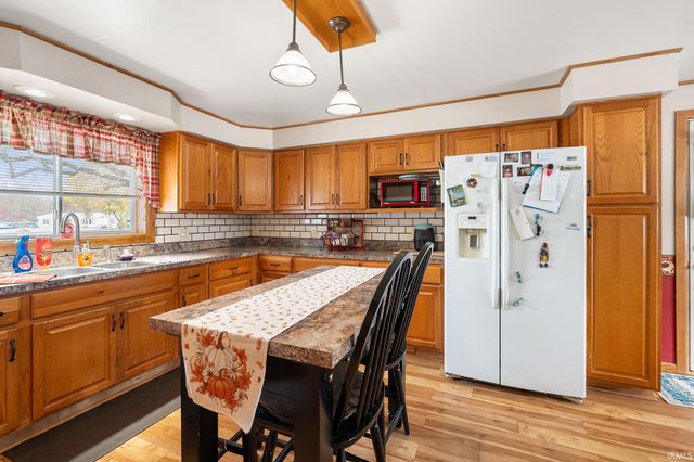 209 Mill Drive, Saint Joe, IN 46785