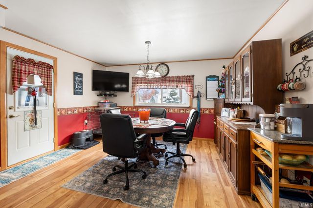 209 Mill Drive, Saint Joe, IN 46785