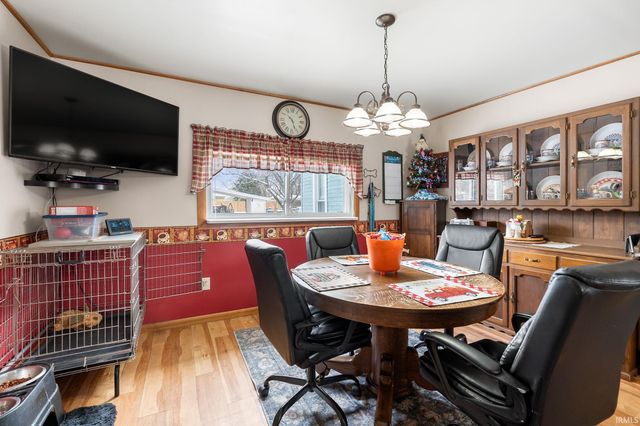 209 Mill Drive, Saint Joe, IN 46785