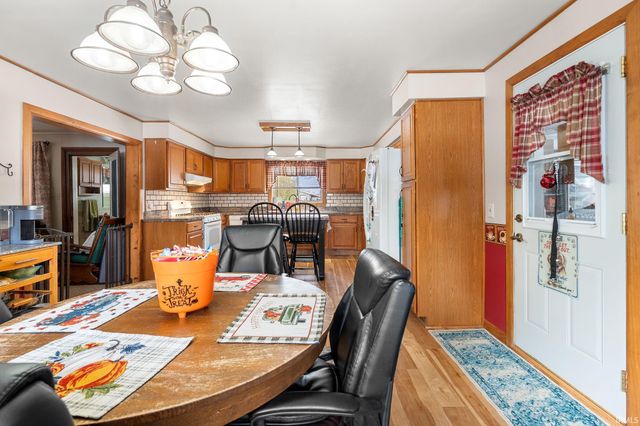 209 Mill Drive, Saint Joe, IN 46785