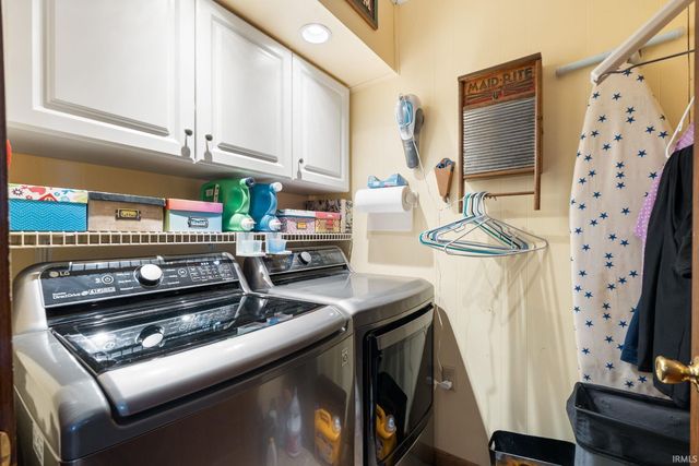 209 Mill Drive, Saint Joe, IN 46785