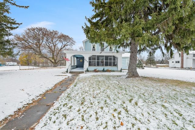 209 Mill Drive, Saint Joe, IN 46785