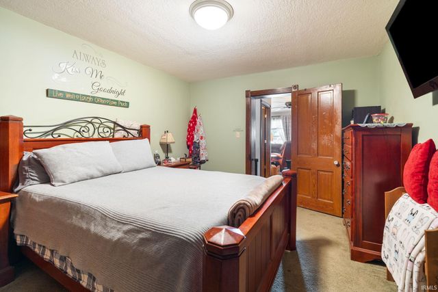 209 Mill Drive, Saint Joe, IN 46785