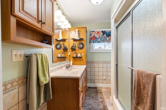 209 Mill Drive, Saint Joe, IN 46785