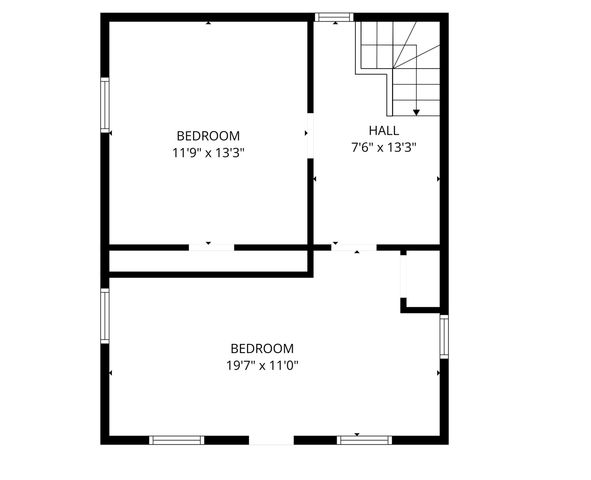 209 Mill Drive, Saint Joe, IN 46785