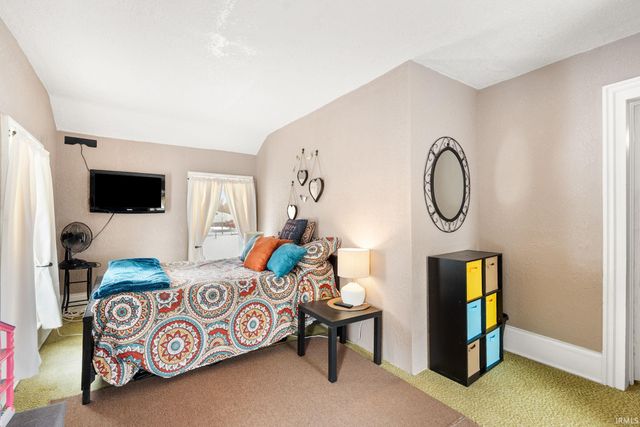 209 Mill Drive, Saint Joe, IN 46785