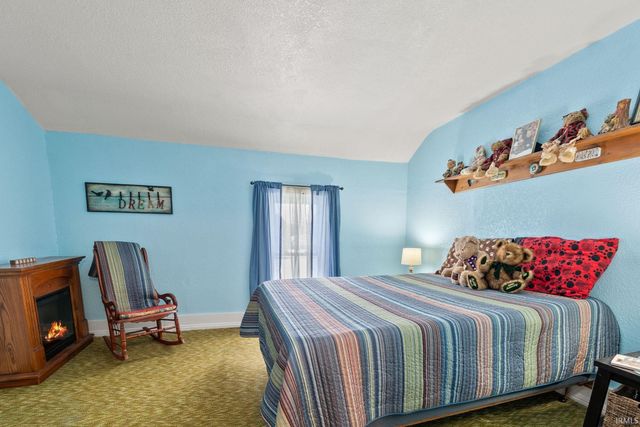 209 Mill Drive, Saint Joe, IN 46785