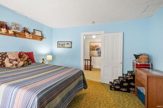 209 Mill Drive, Saint Joe, IN 46785