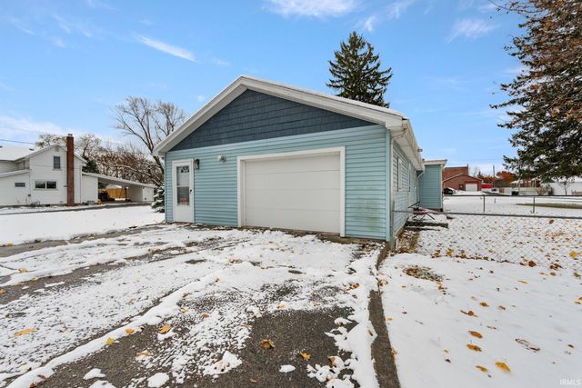 209 Mill Drive, Saint Joe, IN 46785