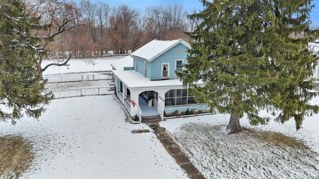 209 Mill Drive, Saint Joe, IN 46785