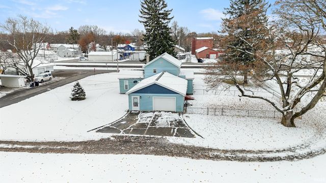 209 Mill Drive, Saint Joe, IN 46785