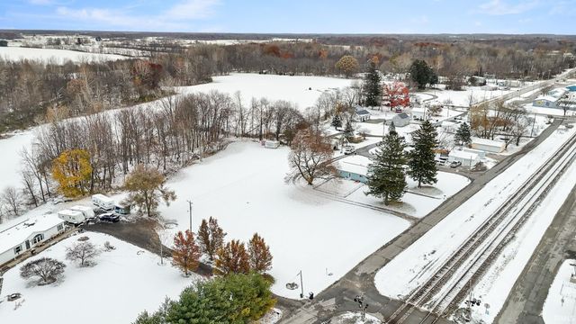 209 Mill Drive, Saint Joe, IN 46785