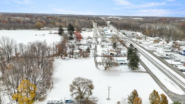 209 Mill Drive, Saint Joe, IN 46785