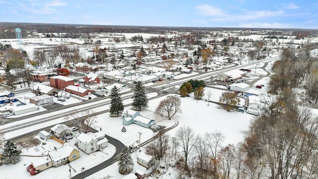 209 Mill Drive, Saint Joe, IN 46785