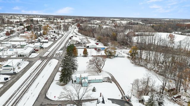 209 Mill Drive, Saint Joe, IN 46785