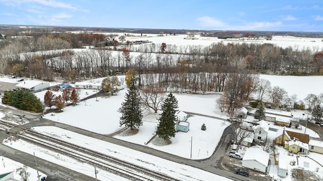 209 Mill Drive, Saint Joe, IN 46785