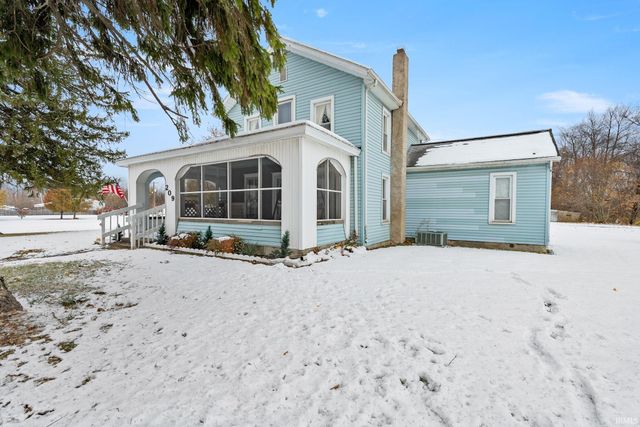 209 Mill Drive, Saint Joe, IN 46785