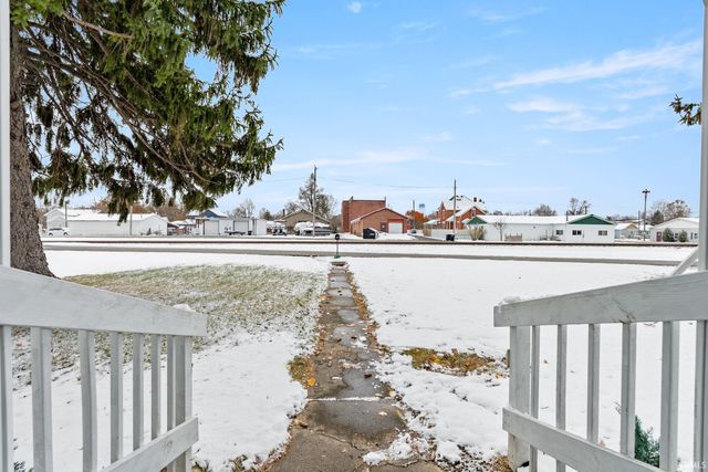 209 Mill Drive, Saint Joe, IN 46785