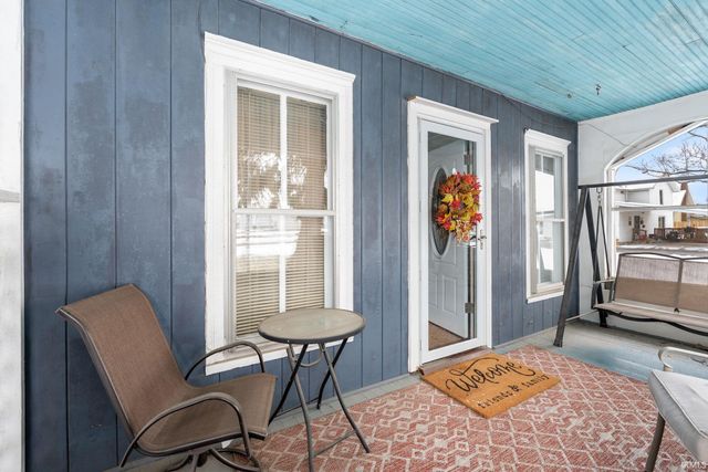 209 Mill Drive, Saint Joe, IN 46785