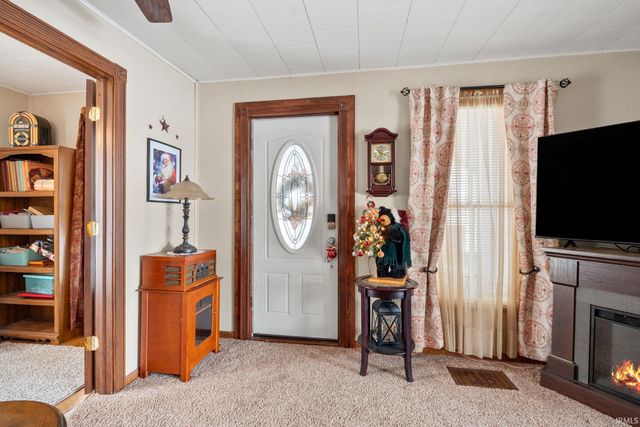 209 Mill Drive, Saint Joe, IN 46785