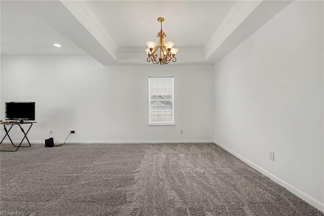 4501 Wolf Run Drive, Greensboro, NC 27406
