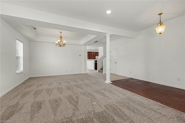 4501 Wolf Run Drive, Greensboro, NC 27406
