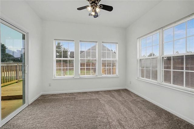 4501 Wolf Run Drive, Greensboro, NC 27406