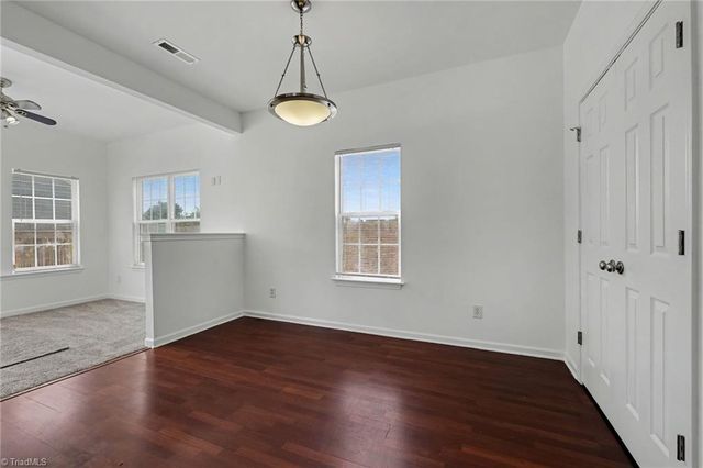 4501 Wolf Run Drive, Greensboro, NC 27406