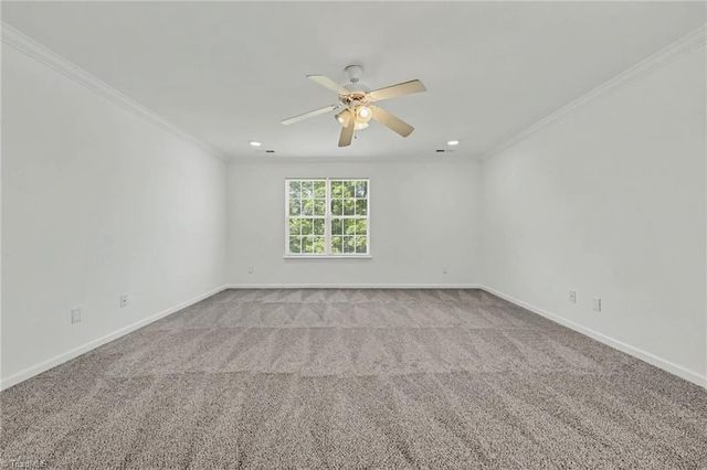 4501 Wolf Run Drive, Greensboro, NC 27406