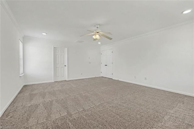 4501 Wolf Run Drive, Greensboro, NC 27406