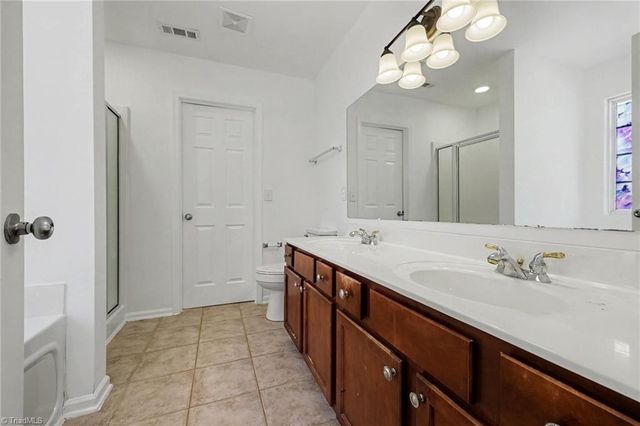 4501 Wolf Run Drive, Greensboro, NC 27406