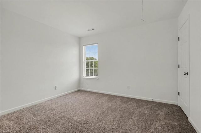 4501 Wolf Run Drive, Greensboro, NC 27406