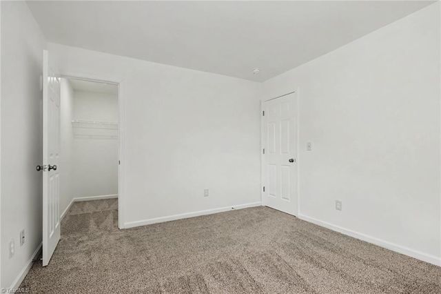 4501 Wolf Run Drive, Greensboro, NC 27406