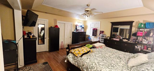 3877 LAKEWOOD DR, Memphis, TN 38128
