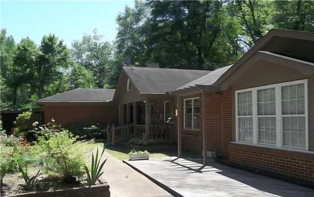 3877 LAKEWOOD DR, Memphis, TN 38128