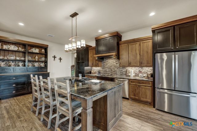 121 Winecup Lane, Spring Branch, TX 78070